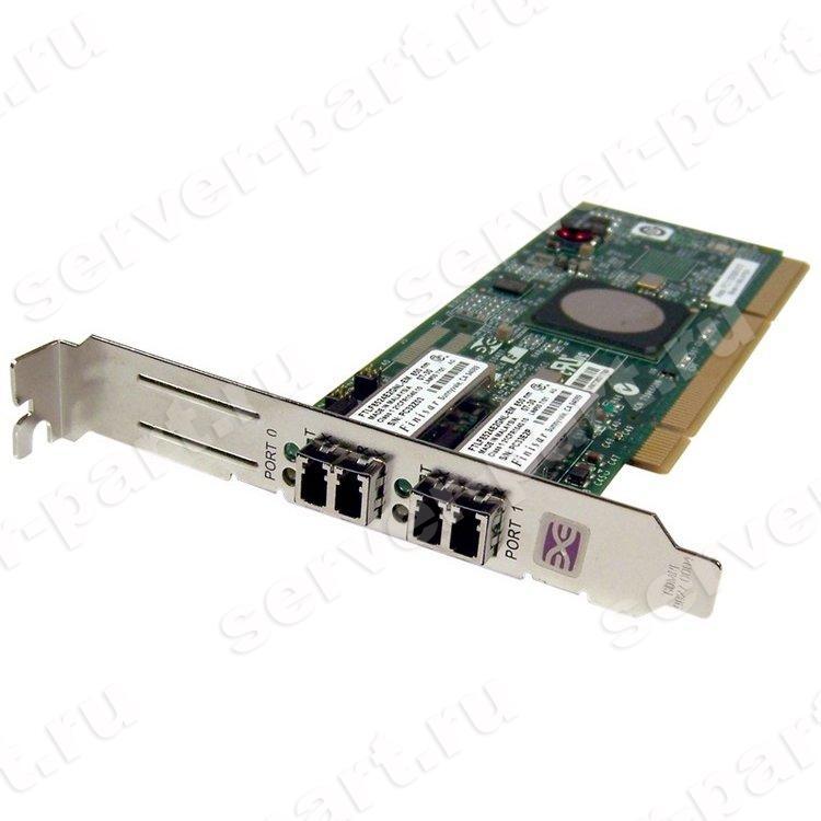 42D0408 IBM 4GB 2Ps Fibre PCI-X(42D0408)