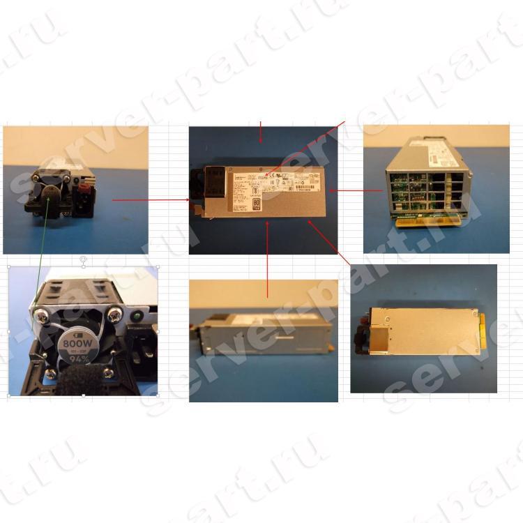 HPE Scalable Persistent Memory 800Wt Flex Slot PSU and 400W BBU 2-pack FIO Kit For DL380 Gen10(827608-B21) HPE Scalable Persistent Memory 800Wt Flex Slot PSU and 400W BBU 2-pack FIO Kit For DL380 Gen10(827608-B21)