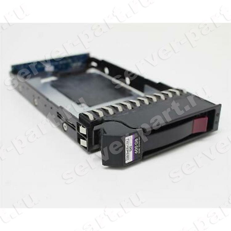 Салазка HP SAS/SATA 12G With Converter From 2,5" To 3,5" MSA2000 P2000 G2 G3 MSA2012 MSA2040 MSA2000 MSA1040 3,5" From SAS/SATA To FC(79-00000523-12G)