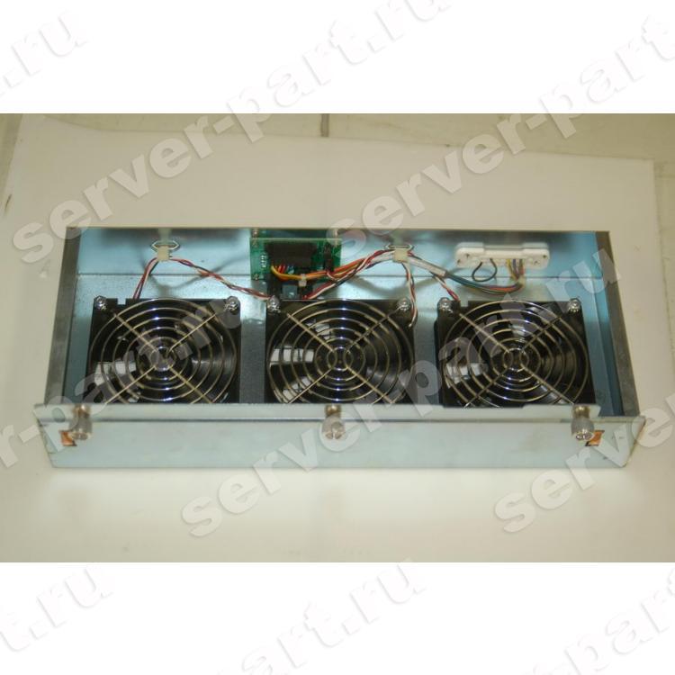 Блок Вентиляторов Sun 3xFAN (NMB) 0.43A 12v 3x92x92x25mm для Sun Enterprise E3500(540-3566-01)