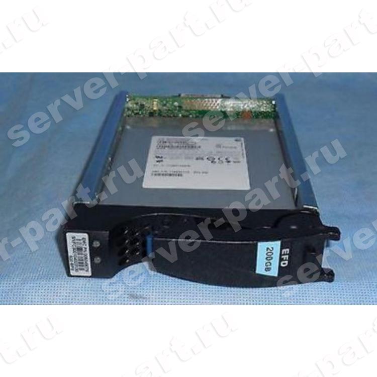 Твердотелый Накопитель SSD FC EMC (Samsung) 200Gb 520Bps EFD SAS 3,5" To 40pin Fibre Channel 3,5" For VNX8000 VNX7600 VNX7500 VNX5800 VNX5700 VNX5600 VNX5500 VNX5400 VNX5300 VNX5200 VNX5100 VNXe3300(V3-VS6F-200U) Твердотелый Накопитель SSD FC EMC (Samsung) 200Gb 520Bps EFD SAS 3,5" To 40pin Fibre Channel 3,5" For VNX8000 VNX7600 VNX7500 VNX5800 VNX5700 VNX5600 VNX5500 VNX5400 VNX5300 VNX5200 VNX5100 VNXe3300(V3-VS6F-200U)