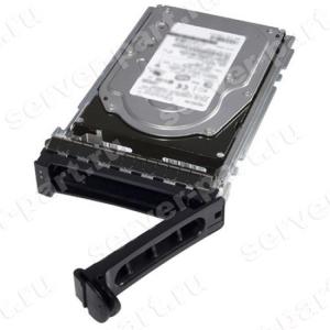 Жесткий Диск Dell (Maxtor) Atlas 15KII 8K073J 73Gb (U320/15000/8Mb) 80pin U320SCSI(YJ428)