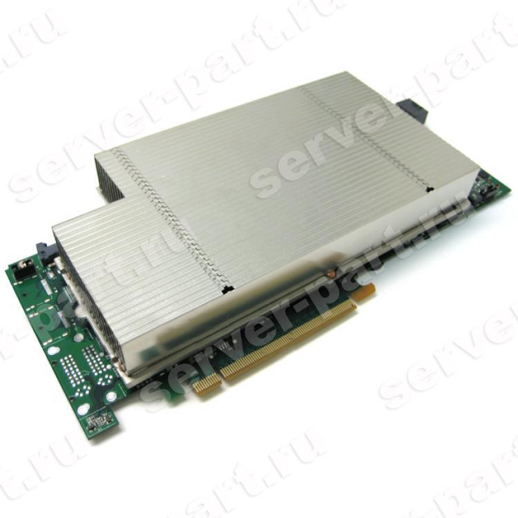 Вычислительный Процессор HP (PNY) Nvidia Tesla M1060 4Gb 512Bit GDDR3 160Wt 102Gbit/s 933GFLOPS PCI-E16x 2.0(TCSM1060)