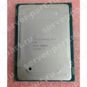 Процессор Intel Xeon Gold 5120 2200(3200)Mhz L3-19,25Mb 10400 14x Core 105Wt Socket LGA3647 Skylake(SR3GD)