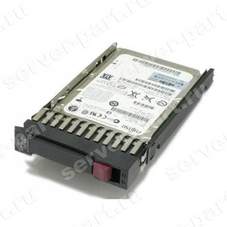 Жесткий Диск HP (Fujitsu) MHY2120BS 120Gb (U150/5400/8Mb) SATAII 2,5" For Gen4 Gen5 Gen6 Gen7 BL25pG2 BL45pG2(390158-012)