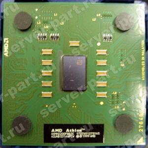 Процессор AMD Mobile Athlon XP 2200+ (256/266/1,45v) Socket 462 Thoroughbred(AXMH2200FQQ3C)