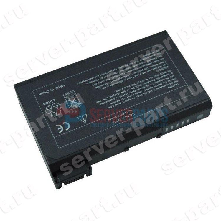 Аккумуляторная батарея Dell 14,8v 3800mAh 59Wh для Inspiron 2500 3700 3800 4000 4100 4150 8000 8100 8200 Latitude C500 C510 C540 C600 C610 C640 C800 C810 C840 CP CPi 233ST CPi 366 CPi A CPi A300ST CPi A366ST CPi A366XT CPi(75UYF)