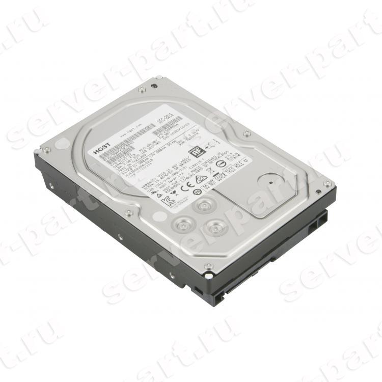 Жесткий Диск HGST Ultrastar 7K6000 2Tb (U1200/7200/128Mb) AF Instant Secure Erase 512e 12G SAS 3,5"(HUS726020AL5210) Жесткий Диск HGST Ultrastar 7K6000 2Tb (U1200/7200/128Mb) AF Instant Secure Erase 512e 12G SAS 3,5"(HUS726020AL5210)