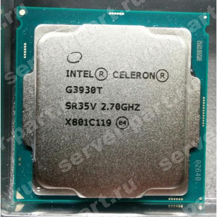 Процессор Intel Celeron 2700Mhz (8000/L3-2Mb) 2x Core 35Wt Socket LGA1151 Kaby Lake(SR35V) Процессор Intel Celeron 2700Mhz (8000/L3-2Mb) 2x Core 35Wt Socket LGA1151 Kaby Lake(SR35V)