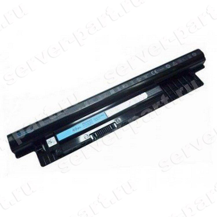 Аккумуляторная батарея Dell 14,8v 2660mAh 40Wh 4-cell для Latitude 3440 3540 Vostro 2521 2421 Inspiron 3421 3521 3721 3737 5421 5437 5521 5535 5537 5721 5735 5737 5748(451-12097)