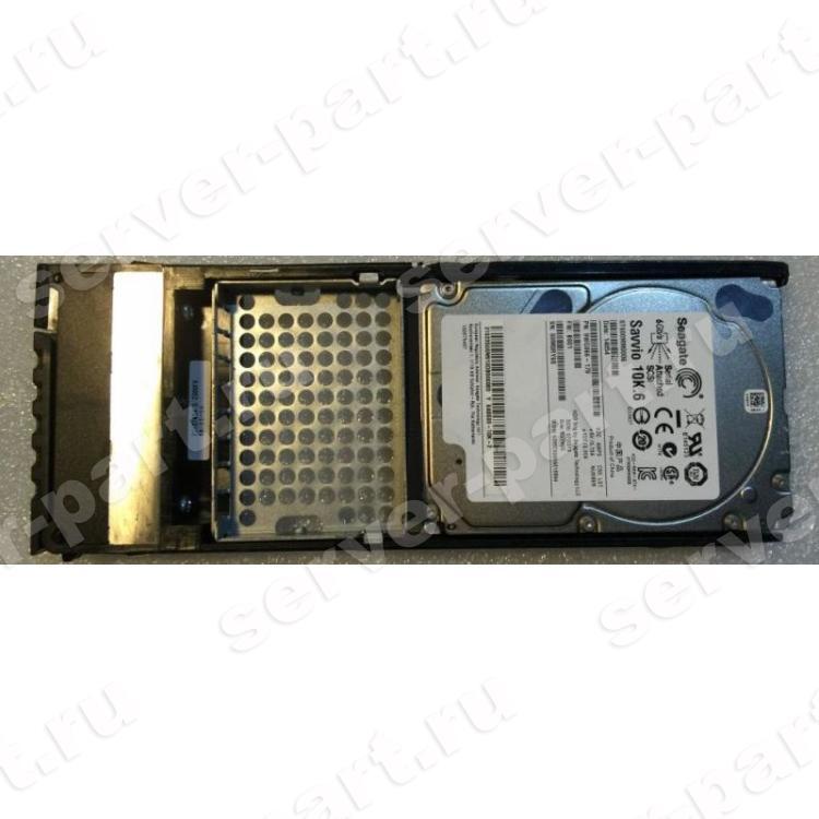 Жесткий Диск Huawei (Seagate) Savvio 10K.5 ST9600205SS 600Gb (U600/10000/64Mb) 6G SAS 2,5" For OceanStor 5300 V3(SAS600-10K-2-01)