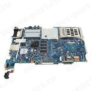 Материнская Плата Для Ноутбука Toshiba i855GME Intel Pentium M 1200Mhz (2M/400) 64Mb+1DDR333 Video 64Mb AC97 LAN IEEE1394 SD For Portege M300(A5A001342)