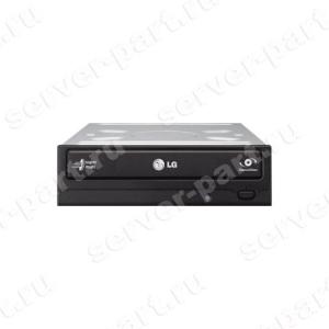 Привод DVD-RW Holtek (Hitachi-LG) 12(RAM)x22(R)x16(R9,8)x12(DL)x6(RW)x/12x&16x&48x/32x/48x Dual Layer DVD-RAM SATA(GH22NS40)