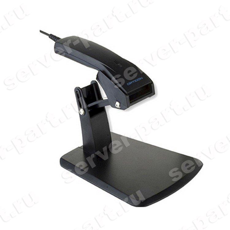 Сканер Штрих Кодов Opticon 150см USB Black(OPL-6845) Сканер Штрих Кодов Opticon 150см USB Black(OPL-6845)