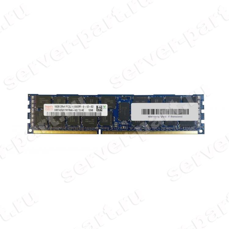 RAM DDRIII-1333 Hynix 16Gb 2Rx4 REG ECC PC3L-10600R-9(HMT42GR7MFR4A-H9)