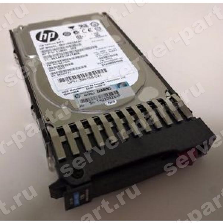 Жесткий Диск HP 1Tb (U600/7200) 6G SATAIII 2,5" For Gen4 Gen5 Gen6 Gen7(614828-003)