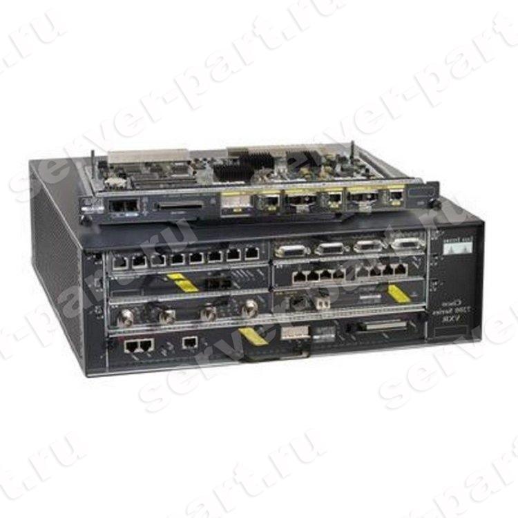 Cisco 7200 Series IOS SERVICE PROVIDER(S72Z-12228SB=)