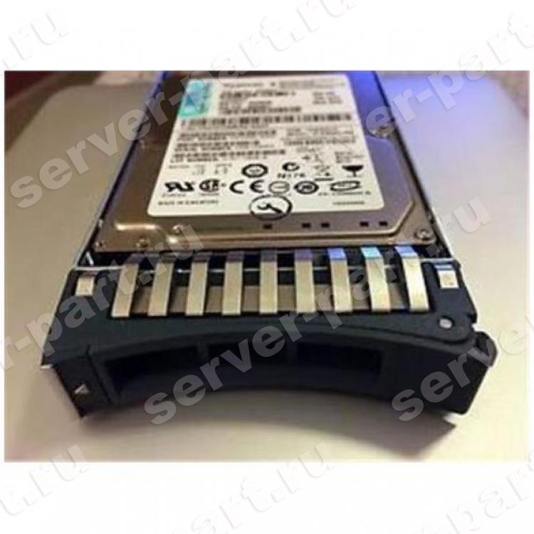 Жесткий Диск Cisco (IBM) Eserver xSeries (Hitachi) UltraStar C10K300 HUC103014CSS600 146Gb (U600/10000/64Mb) 6G SAS For Cisco 8510 MCS-7835-I3 MCS-7835-I2 MCS-7845-I3 MCS-7845-I2 MSE3000(42D0646)