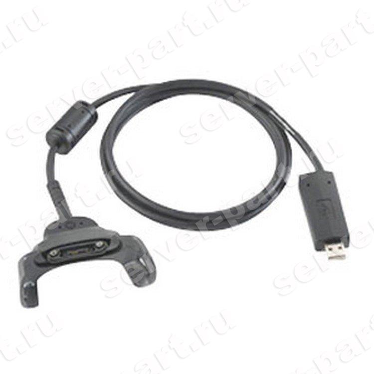 Кабель Symbol (Motorola) USB For MC70 MC75(25-70981-01)