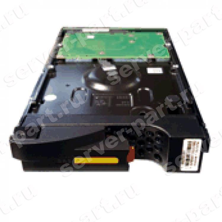 Жесткий Диск EMC (Seagate) Constellation ES.1 ST2000NM0001 2Tb (U600/7200/64Mb) 520bps 6G SAS 3,5" For VNXe3100 VNXe3150 VNXe3200(V6-PS07-020E)