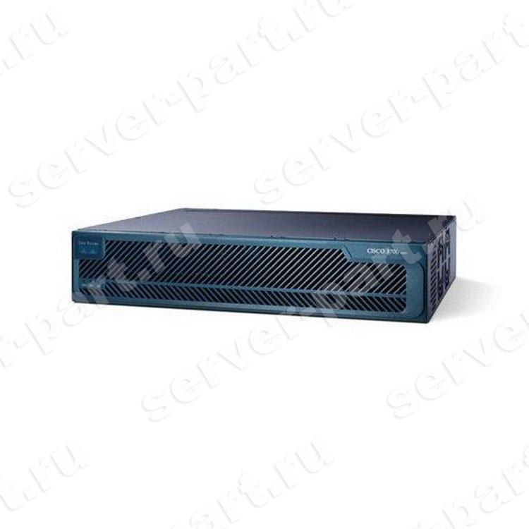 Cisco 3725 Series IOS IP PLUS(LL372CP=)