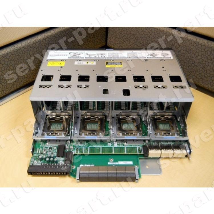 Плата CPU And Memory Board HP 0(4)x Xeon LGA1567 0(8x)Memory Cartridges For DL580G7 DL980G7(AM426-69018)