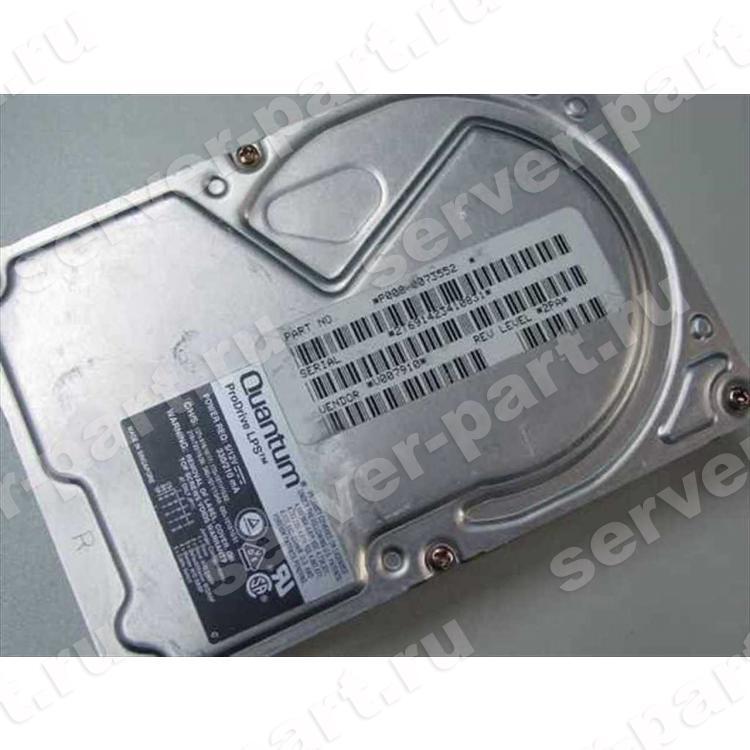 Жесткий Диск Quantum Maverick ProDrive 170AT 170Mb (4500/0,128Mb) IDE(P008-0073552)