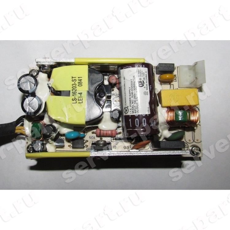 Блок Питания D-Link (Leader) 40Wt Input 100-240v 50/60Hz 1.2A Output 12v/3.33A For DES-3052 DES-1228(SU40-6120333T)