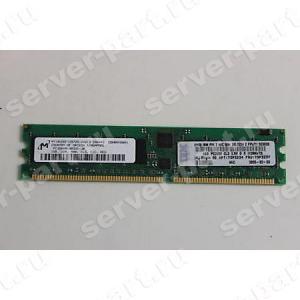 RAM DDR333 IBM (Infineon) 2Gb REG ECC LP PC2700R(73P2274)
