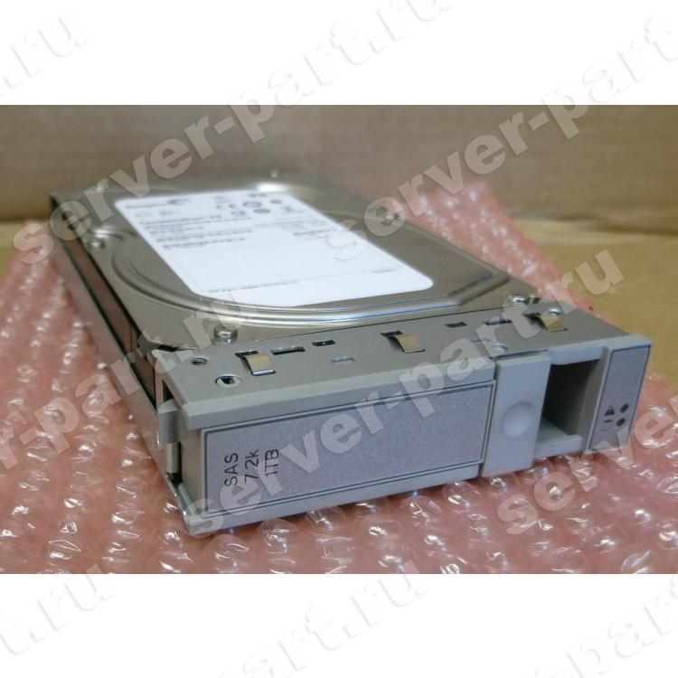 Жесткий Диск Cisco (Seagate) Constellation ES.3 ST1000NM0023 1Tb (U600/7200/128Mb) 6G SAS 3,5" For C220 M3 C240 M3(9ZM273-175)