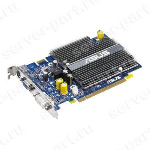 Видеокарта ASUS GF7600GS 256Mb 128Bit GDDR2 DVI TV-Out SLI PCI-E16x(EN7600GS/SILENT/HDT/256M)