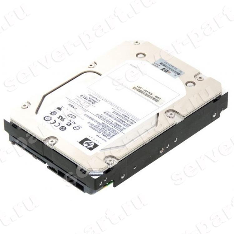 Жесткий Диск HP (Seagate) Cheetah 15K.6 ST3450856SS 450Gb (U300/15000/16Mb) Dual Port SAS 3,5" For Gen4 Gen5 Gen6 Gen7(454228-003) Жесткий Диск HP (Seagate) Cheetah 15K.6 ST3450856SS 450Gb (U300/15000/16Mb) Dual Port SAS 3,5" For Gen4 Gen5 Gen6 Gen7(454228-003)