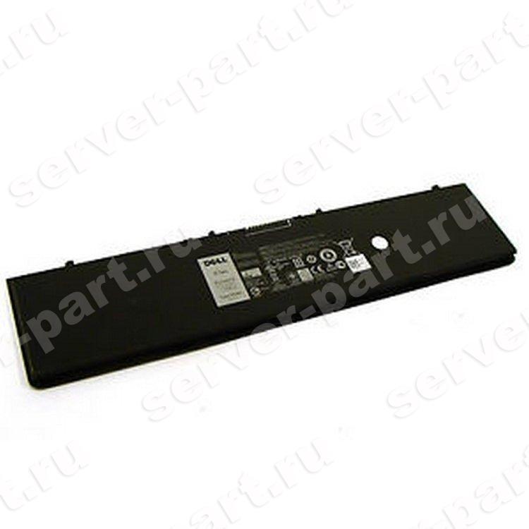 Аккумуляторная батарея Dell 12,6v 2950mAh 34Wh 3-cell для Latitude E7250 E7440 E7450(KR71X)