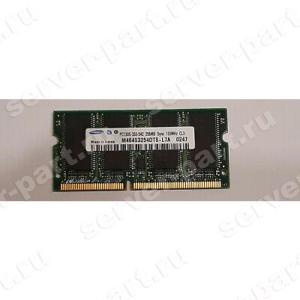RAM SO-DIMM SDRAM Samsung 256Mb PC133(M464S3254DTS-L7A)