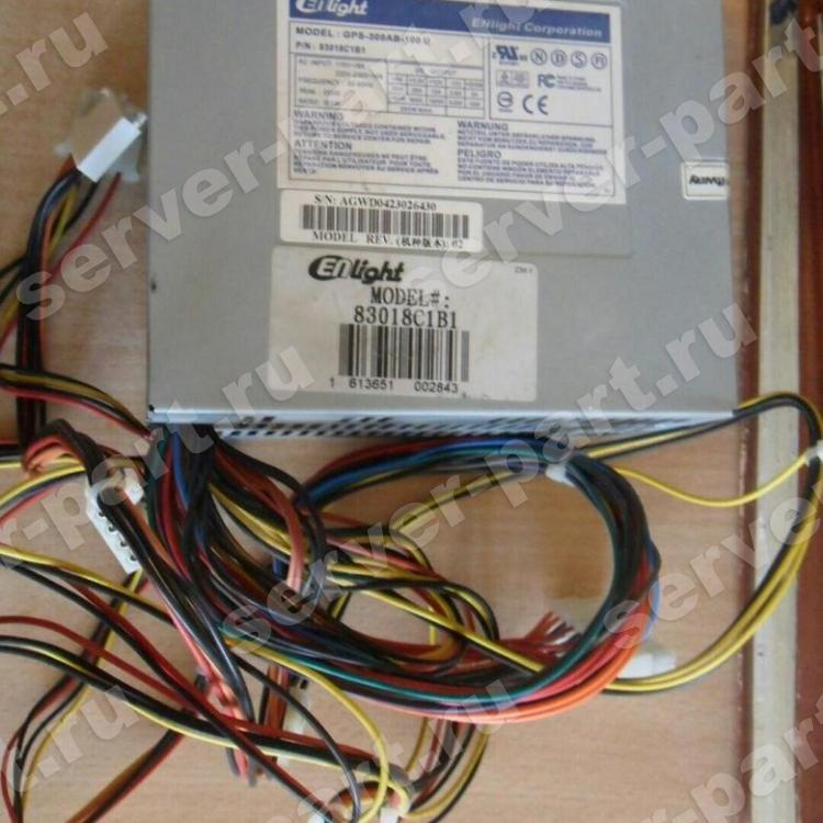 Схема блока питания gps 300ab 100v