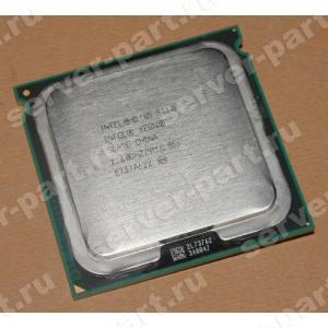 Процессор Intel Xeon 5110 1600Mhz (1066/L2-2Mb) 2x Core 65Wt Socket LGA771 Woodcrest(SLAGE)
