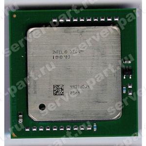 Процессор Intel Xeon 3200Mhz (800/1024/1.325v) Socket 604 Nocona(SL7PF)