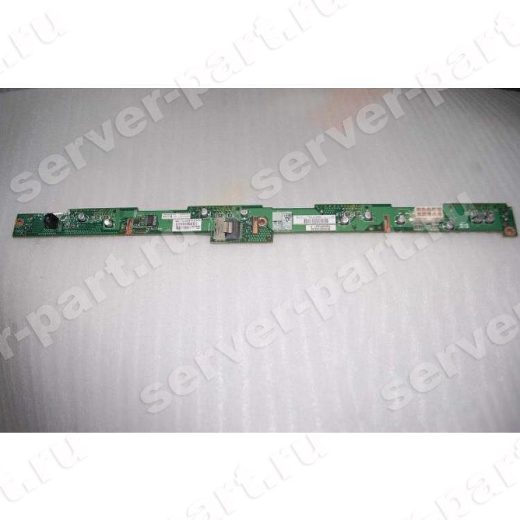 Корзина SAS/SATA HP 4(8)xSAS/SATA Drive Cage LFF 3,5" Hot Swap For DL180G6(507305-001)