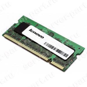 RAM SO-DIMM DDRIII-1066 IBM (Samsung) 2Gb 2Rx8 PC3-8500S-7(43R1969)