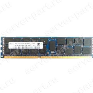RAM DDRIII-1600 Hynix 16Gb 2Rx4 REG ECC PC3-12800R-11(HMT42GR7MFR4C-PB)