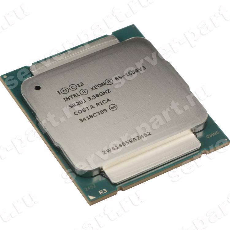 Процессор Intel Xeon E5 2300(3000)Mhz (9600/10x256Kb/L3-25Mb) 10x Core 105Wt Socket LGA2011-3 Haswell(E5-2650V3)