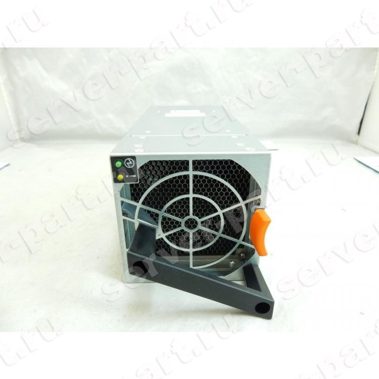 Вентилятор IBM (Nidec) 6,71A 12v для 8721 Flex System Enterprise Chassis(43W9078)