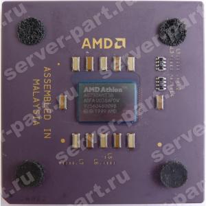 Процессор AMD Athlon 750Mhz (256/200/1,75v) Socket 462 Thunderbird(A0750AMT3B)