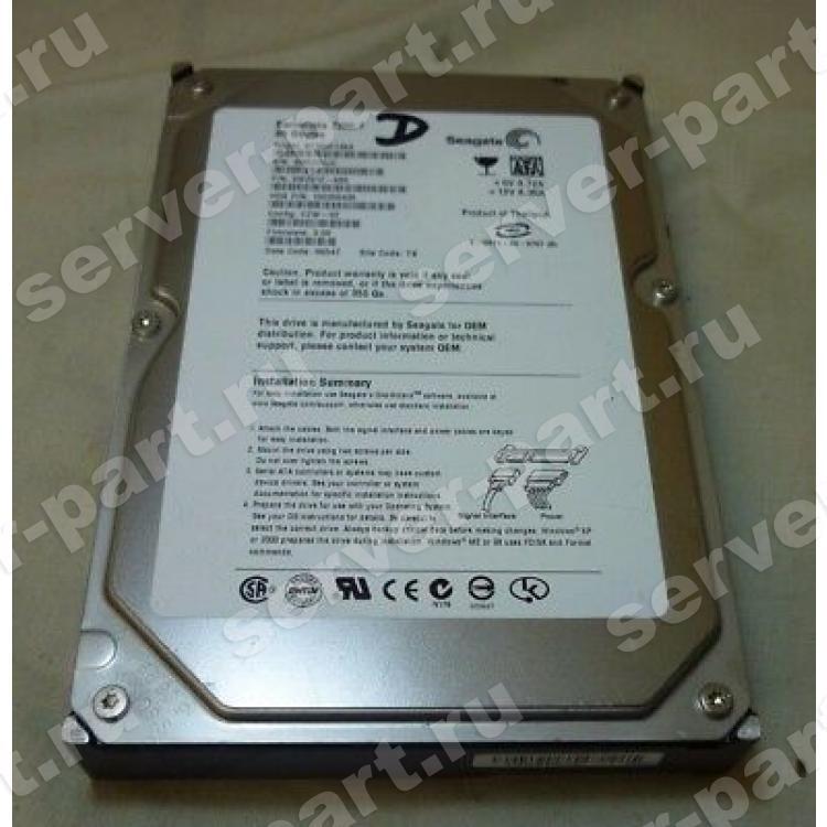 Жесткий Диск Barracuda 7200 Купить