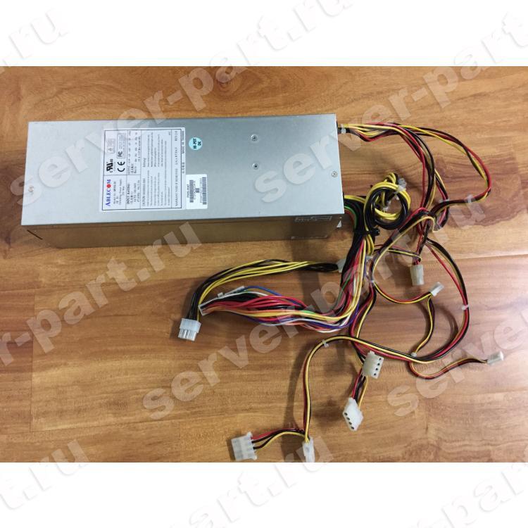 Блок Питания SuperMicro (Ablecom) 550Wt 2U ATX Для Корпуса SC822T-550LP SC833S2-550 SC833T-550 SC833S-550 SC823i-550LP SC823S-550LP SC823T-550LP Платформы 6024H-i 6035B-8 6024H-82 6024H-T 6025B-T 5025M-i+ 5025M-4+(SP552-2C)