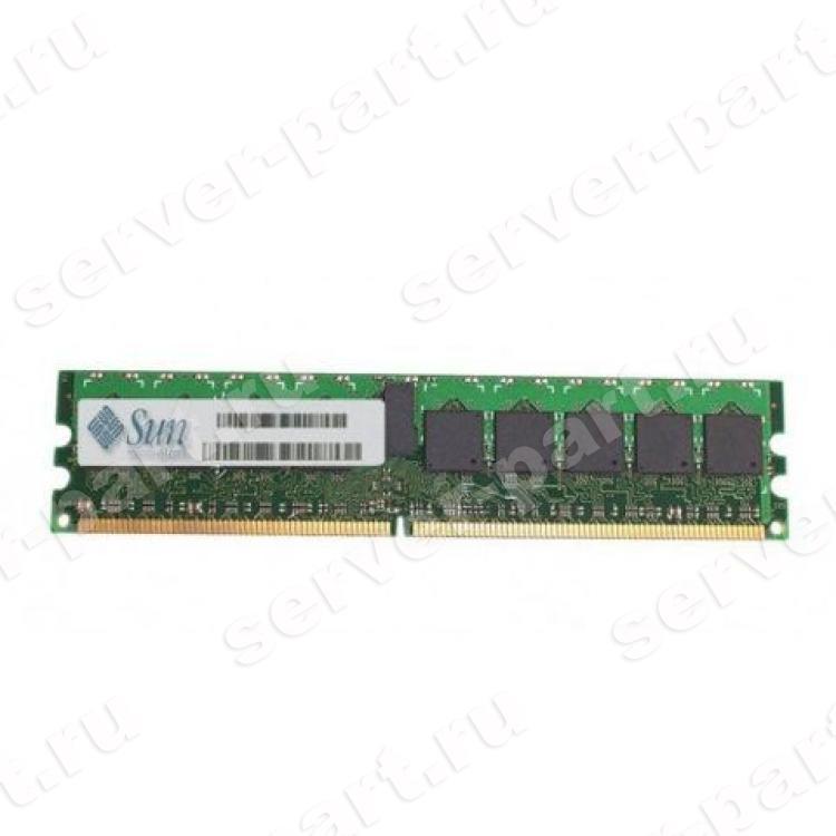 RAM DDRII-667 Sun (Infineon) 4Gb 2Rx4 REG ECC PC2-5300P(371-2355)