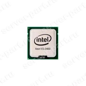 Процессор HP (Intel) Xeon E5-2407 2200Mhz (6400/L3-10Mb) Quad Core 80Wt Socket LGA1356 Sandy Bridge For DL360e Gen8(660664-B21)