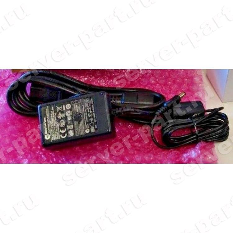Блок Питания APC (GlobTek) Input 100-240V 50/60Hz 0.6A Output 24V/0.75A 18Wt For SmartSlot NetBotz(AP9505I) Блок Питания APC (GlobTek) Input 100-240V 50/60Hz 0.6A Output 24V/0.75A 18Wt For SmartSlot NetBotz(AP9505I)