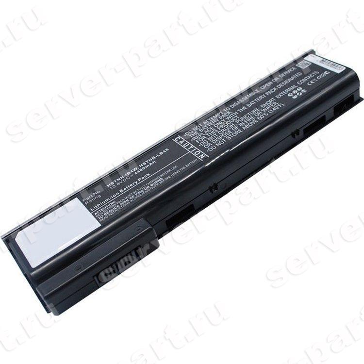 Аккумуляторная батарея HP CA09 11,1v 8550mAh 100Wh 9-cell для HP ProBook 640 645 650 655 Mobile Thin Client mt41(E7U22AA)
