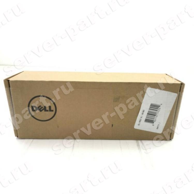 Резервный Блок Питания Dell 1100Wt () для коммутаторов Networking S5224F S5232F S5248F S5296F S6100 Z9100(9VJHM)
